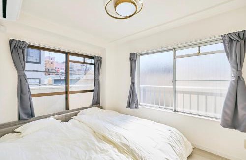 Kameido Apartment | 亀戸starhome