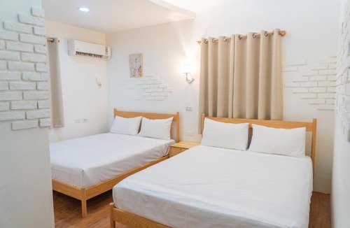 Big Beach House | 五十旅居