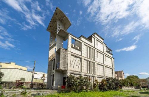 Guangfu House | 伊旅旅宿民宿