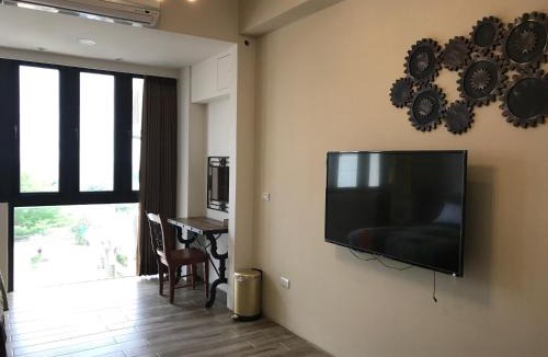Hualien City Centre House | 你來花蓮民宿 You Come to Hualien