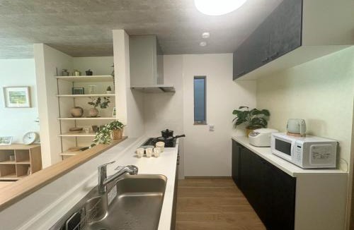 Joto House | 全新房源 一線直達夢洲站 明泰ハウス Mighty Lodge