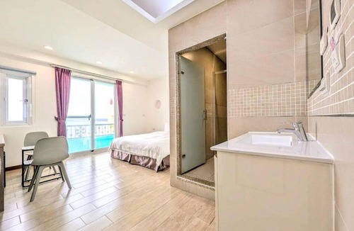 South Beach Bed & Breakfast | 南灣拾光