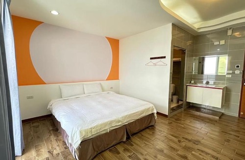 South Beach Bed & Breakfast | 南灣拾光