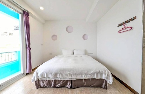 South Beach Bed & Breakfast | 南灣拾光