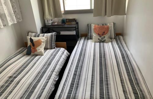 Minamisenba House | 南船场阳光青年旅馆Sunnice hostel