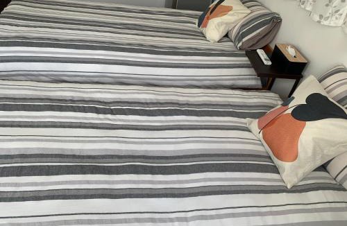 Minamisenba House | 南船场阳光青年旅馆Sunnice hostel