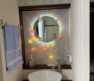 Kameido Apartment | 双魚ノ宿北棟 東京亀戸 スカイツリー徒歩15分 便利な交通 1棟貸切 2ベッドルーム