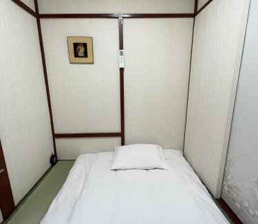 Kameido Apartment | 双魚ノ宿北棟 東京亀戸 スカイツリー徒歩15分 便利な交通 1棟貸切 2ベッドルーム