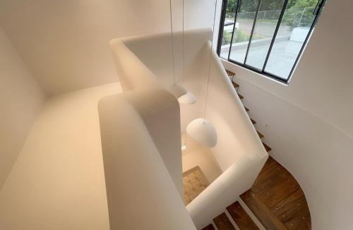 Chaqiyu House | 吾桐小院