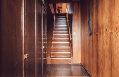 Higashisumiyoshi-ku Apartment | 唐風家 北田辺 近邻地铁 2階