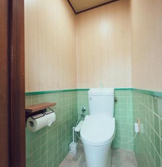 Higashisumiyoshi-ku Apartment | 唐風家 北田辺 近邻地铁 4階