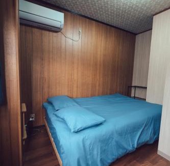 Higashisumiyoshi-ku Apartment | 唐風家 北田辺 近邻地铁 4階