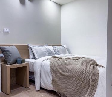 Xinyi Hotel | 唯爾文旅 - 台南New Velle Voyage Hotel