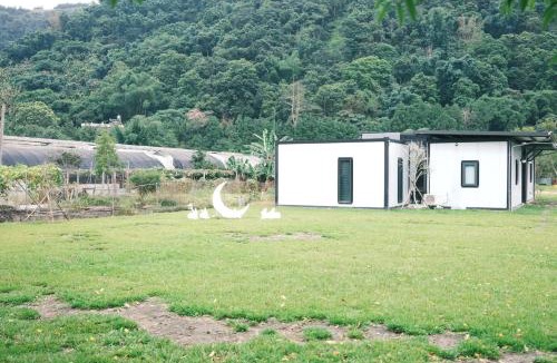 Puli Cabin | 埔里柴居民宿