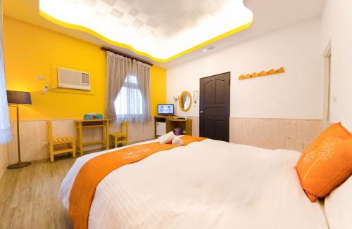 Big Beach House | 墾丁南海旅店
