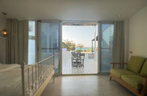 Eluan Hotel | 墾丁恆春 船帆石 社頂公園 海 沙灘 海灘 初嶼Meet 海景 山警