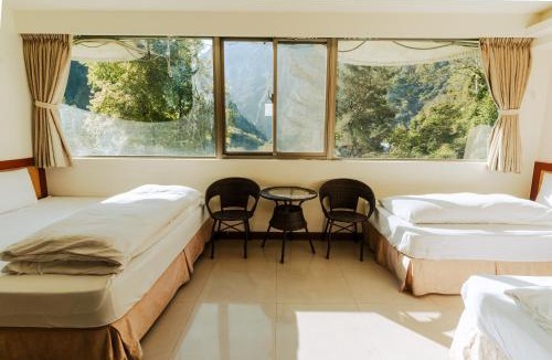 Tianxiang Hostel | 太魯閣天祥青年活動中心