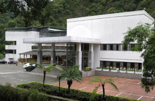 Tianxiang Hostel | 太魯閣天祥青年活動中心