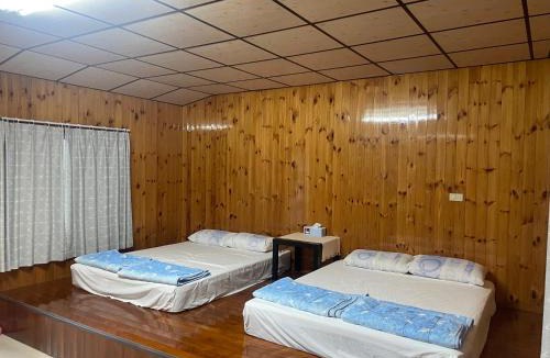 Taitung City Centre House | 奇快旅遊民宿