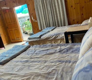 Taitung City Centre House | 奇快旅遊民宿