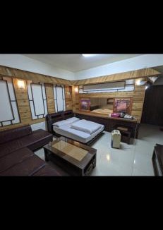 Zhuqi House | 奮起湖揚揚民宿