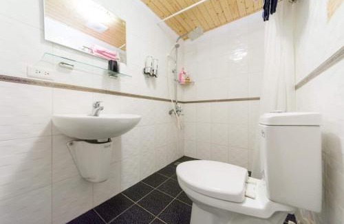 North District House | 好室連連Lien House