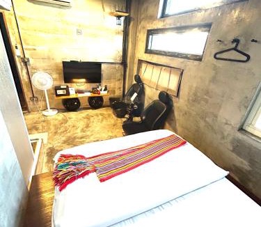 Chenggong House | 巴斯拉岸民宿