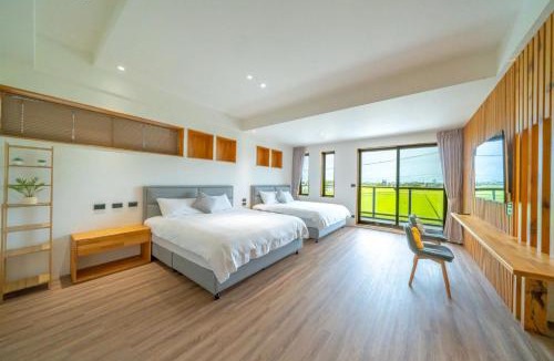 Xinyi Villa | 巷往 villa