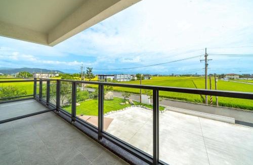 Xinyi Villa | 巷往 villa