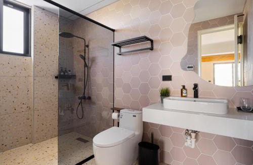 Xinyi Villa | 巷往 villa