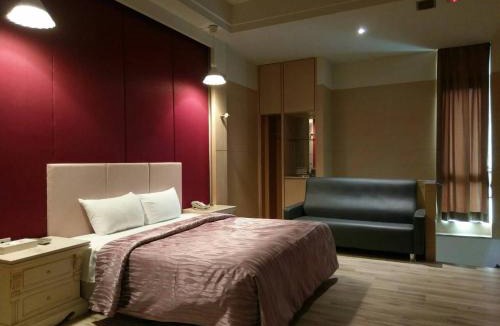 Yuanlin Hotel | 御棧汽車旅館
