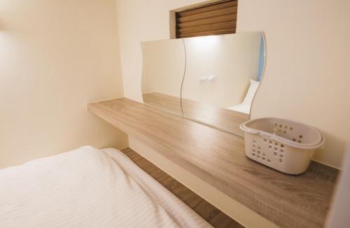 Taitung City Centre House | 放個Jia