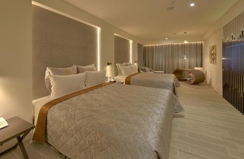 Wugu District Hotel | 新城九八精緻旅館