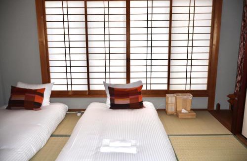 Nishinari Villa | 旅タイム 玉出中