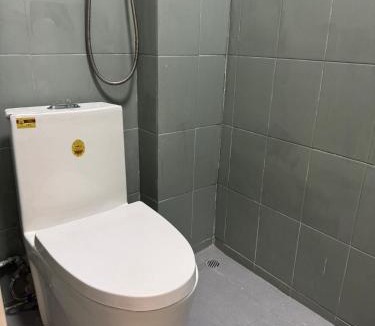 Mong Kok Apartment | 旅居1号