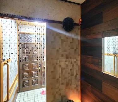 Takatsuki House | 明月民宿