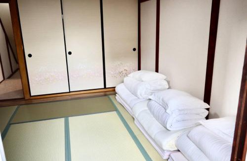 Joto Villa | 星の宿 大阪城一号館
