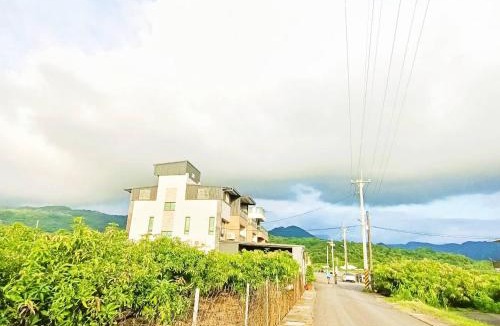 Fangliao House | 枋寮鳥窩窩