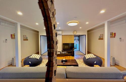 Fushimi House | 柏 若柳イン Haku Wakanayanagi Inn