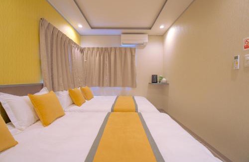 Noda House | 楓の宿 2号館