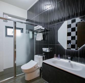 Taichang Village Bed & Breakfast | 樂逃逃文旅 Letaotao Inn l 自駕旅遊首選 l 電梯 l 免費停車