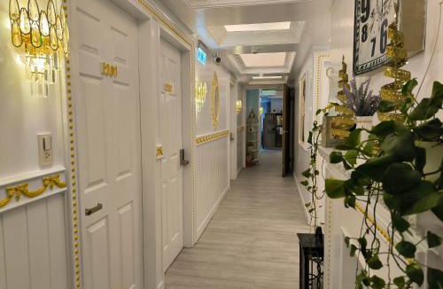 Ximending Hostel | 橙舍一館 TW Hostel I