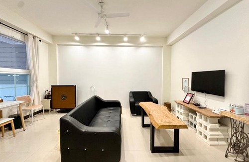 Taitung City Centre House | 正一民宿 l 近森林公園 海濱公園 電動麻將桌 好停車 免費洗衣機 l 包棟請加官方賴