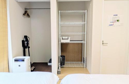 Fushimi House | 民泊稲荷山