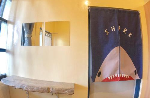 Big Beach Bed & Breakfast | 海中天旅店 Sea Of The World B&B