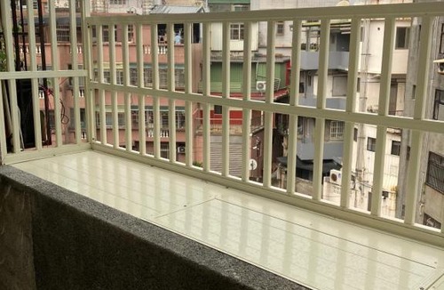 Tamsui Apartment | 淡水民宿