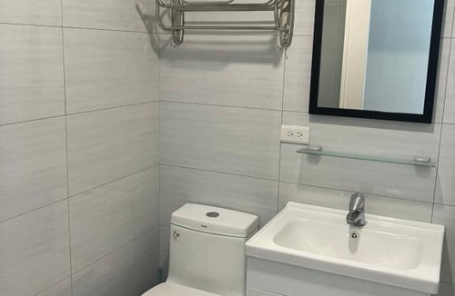 Tamsui Apartment | 淡水民宿