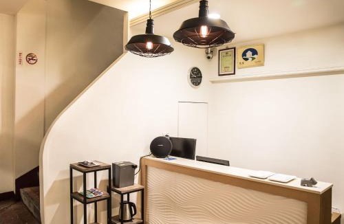 Ruifang House | 清芳民宿 Delicateperfume Hotel 瑞芳車站-九份 平溪 Juifen Pingxi