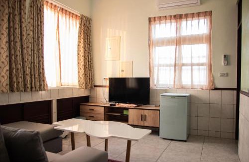 Baisha Bed & Breakfast | 白北厝民宿 WN2 b&b