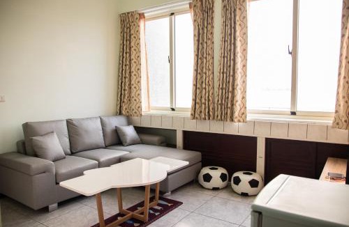 Baisha Bed & Breakfast | 白北厝民宿 WN2 b&b
